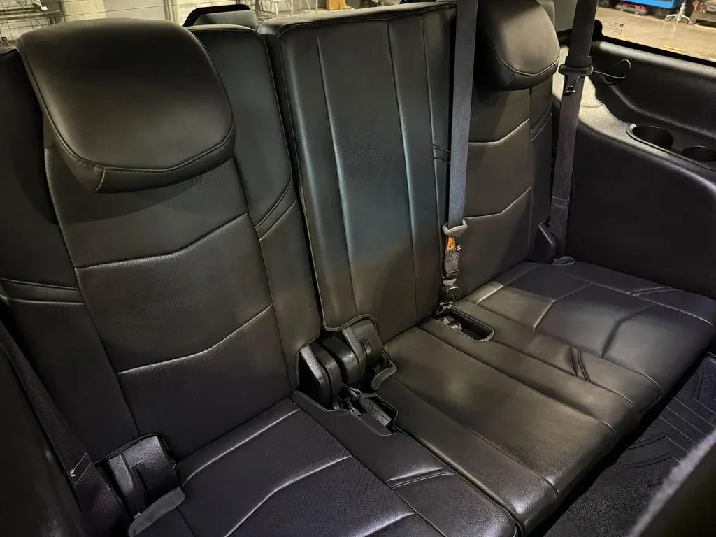 Cadillac Escalade Premium, снимка 9 - Автомобили и джипове - 55508608