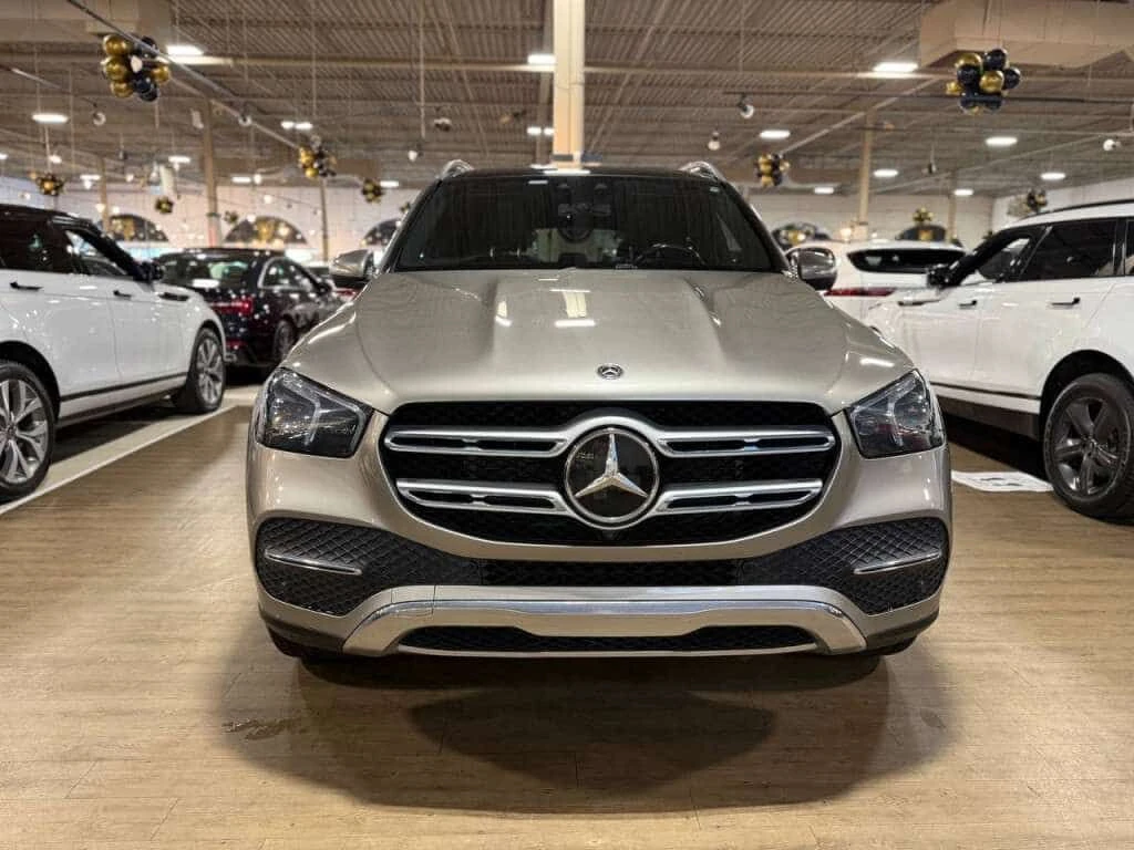 Mercedes-Benz GLE 450 * ДИСТРОНИК * 360 * ХЕД-ЪП * BURMESTER, снимка 5 - Автомобили и джипове - 55692505