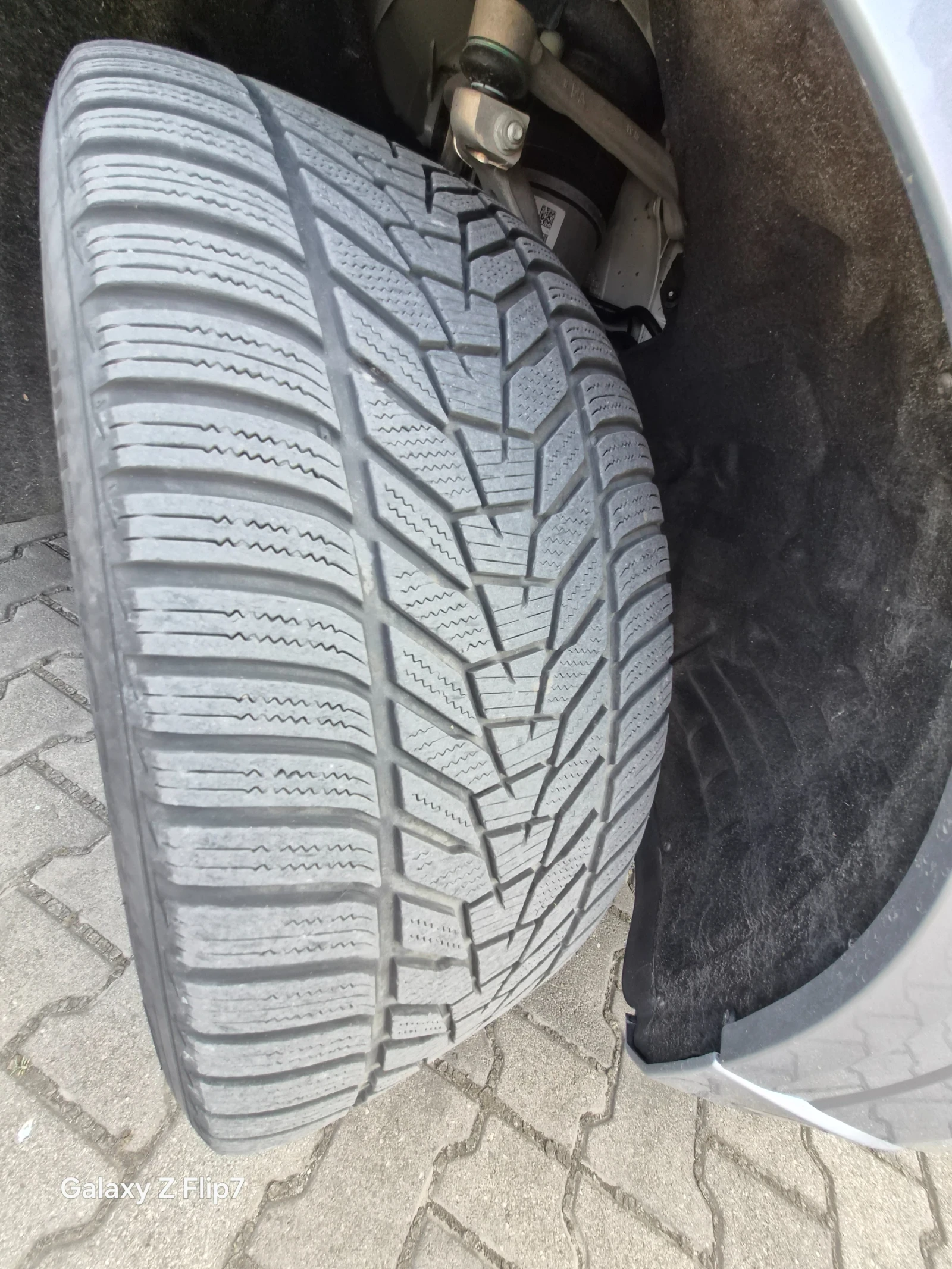 Audi Q8, снимка 9 - Автомобили и джипове - 55905105