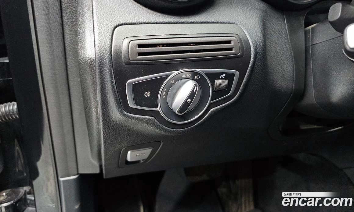 Mercedes-Benz GLC GLC350e 4MATIC, снимка 17 - Автомобили и джипове - 56117354