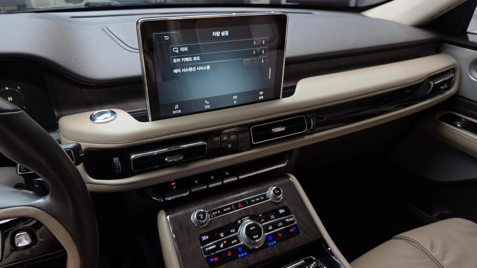 Lincoln Aviator 3.0 V6 Twin Turbo | Mobile.bg � ����������� 12