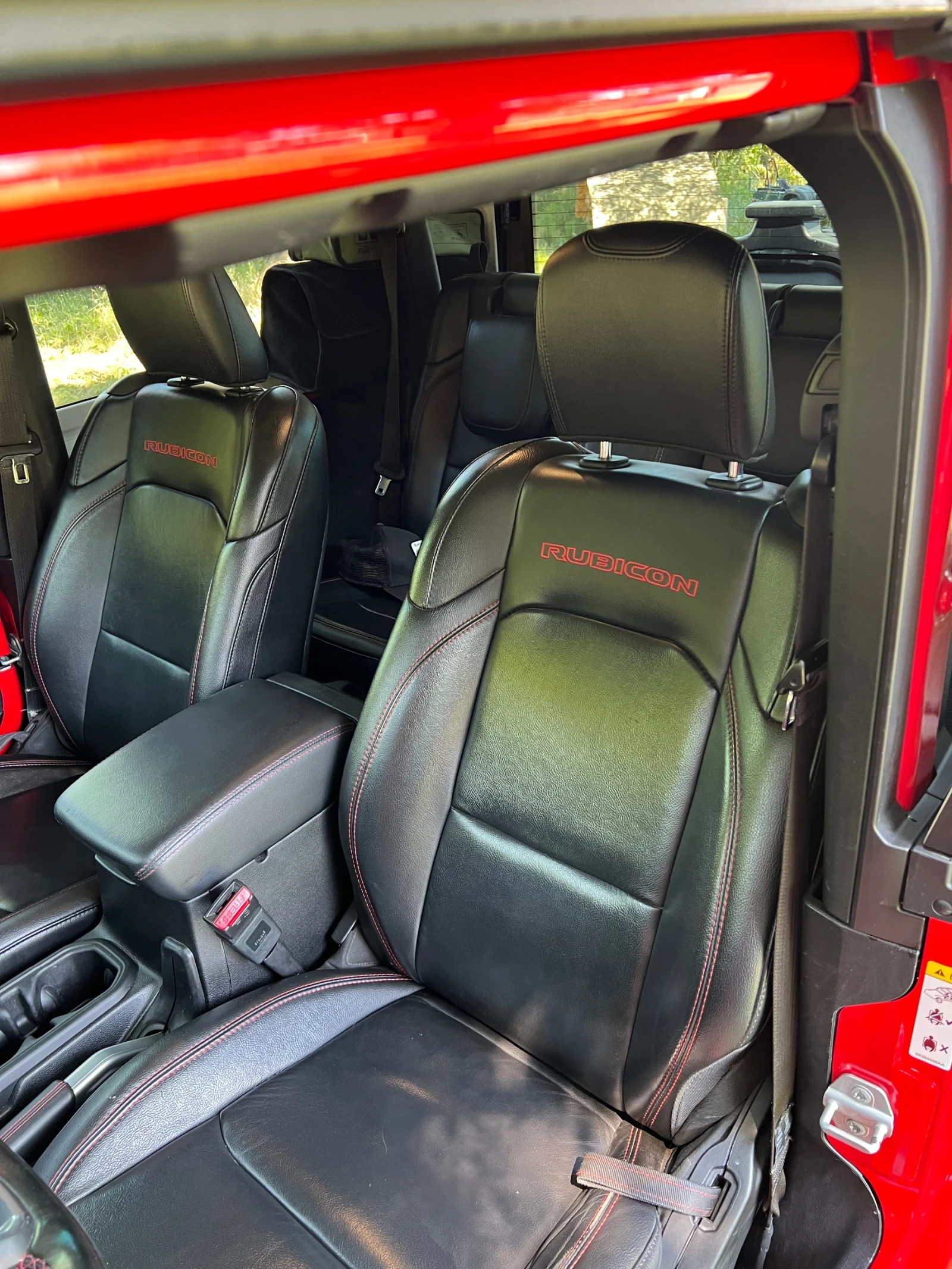 Jeep Wrangler, снимка 8 - Автомобили и джипове - 56451444