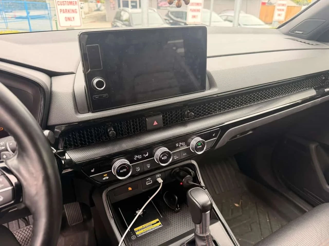 Honda Cr-v, снимка 9 - Автомобили и джипове - 56689147