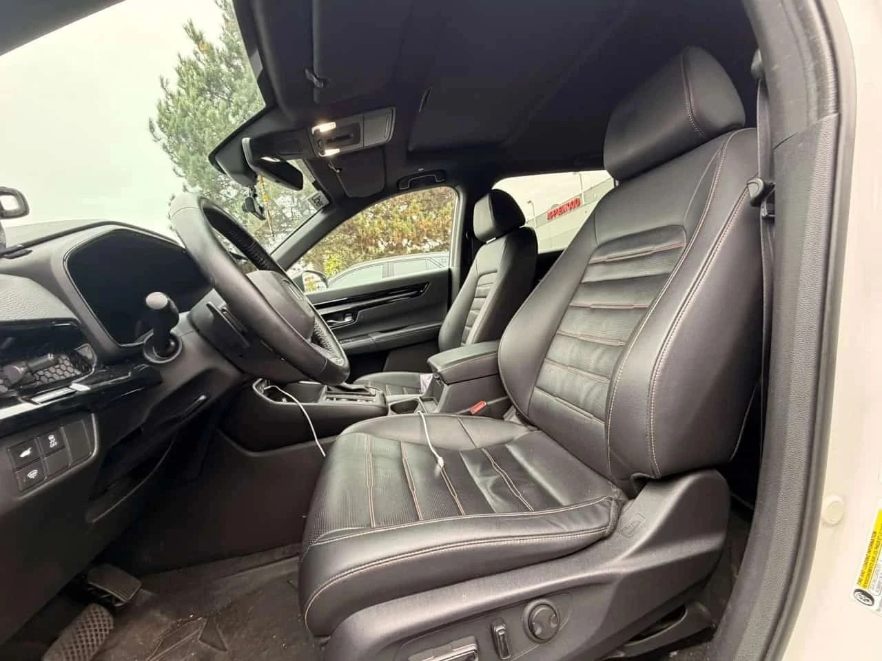 Honda Cr-v, снимка 7 - Автомобили и джипове - 56689147