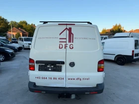 VW T5 1.9TDI КЛИМАТИК, снимка 6
