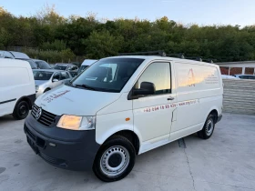 VW T5 1.9TDI КЛИМАТИК, снимка 1