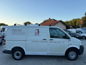 VW T5 1.9TDI КЛИМАТИК, снимка 4