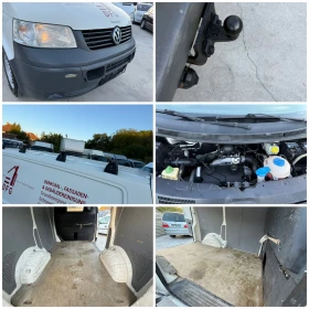 VW T5 1.9TDI КЛИМАТИК, снимка 15