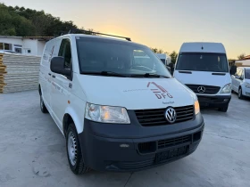 VW T5 1.9TDI КЛИМАТИК, снимка 3