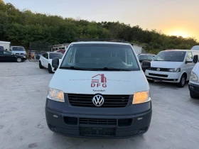 VW T5 1.9TDI КЛИМАТИК, снимка 2