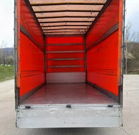 Iveco Daily 35S21* HI-MATIC* ЩОРИ* 4.60м* КЛИМА, снимка 8