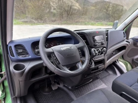 Iveco Daily 35S21* HI-MATIC* ЩОРИ* 4.60м* КЛИМА, снимка 11