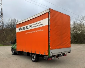 Iveco Daily 35S21* HI-MATIC* ЩОРИ* 4.60м* КЛИМА, снимка 5