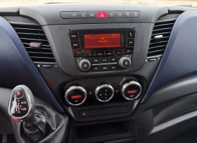 Iveco Daily 35S21* HI-MATIC* ЩОРИ* 4.60м* КЛИМА, снимка 12
