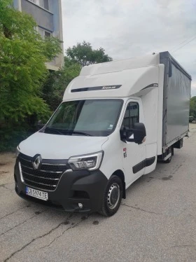 Renault Master | Mobile.bg    1