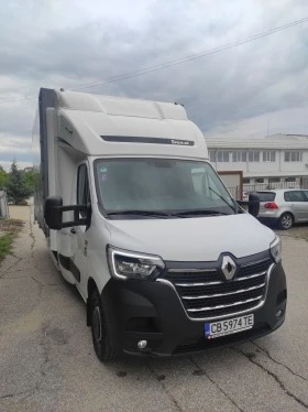 Renault Master | Mobile.bg    2