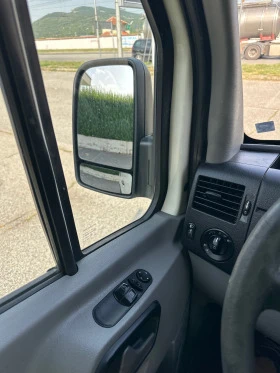 VW Crafter 2.5, снимка 8