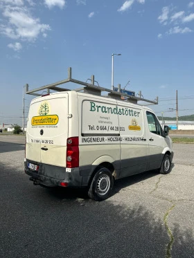 VW Crafter 2.5, снимка 5