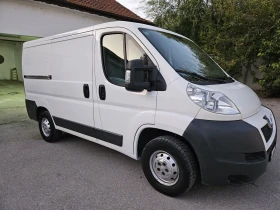 Peugeot Boxer 2.2 101k.s AVANTAZE, снимка 12