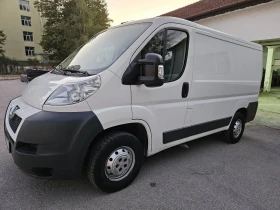 Peugeot Boxer 2.2 101k.s AVANTAZE, снимка 10