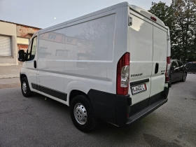 Peugeot Boxer 2.2 101k.s AVANTAZE, снимка 11