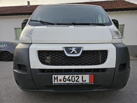 Peugeot Boxer 2.2 101k.s AVANTAZE, снимка 1