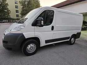 Peugeot Boxer 2.2 101k.s AVANTAZE, снимка 4