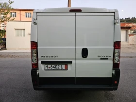 Peugeot Boxer 2.2 101k.s AVANTAZE, снимка 9