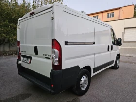 Peugeot Boxer 2.2 101k.s AVANTAZE, снимка 8