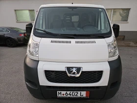 Peugeot Boxer 2.2 101k.s AVANTAZE, снимка 2