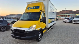 Iveco Daily 50c17* 6.20* 3.5  *  | Mobile.bg    2