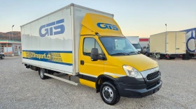 Iveco Daily 50c17* 6.20* 3.5  *  | Mobile.bg    4