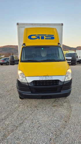 Iveco Daily 50c17* 6.20* 3.5  *  | Mobile.bg    3