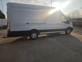 Обява за продажба на Ford Transit E Transit  N2 ~86 400 лв. - изображение 5