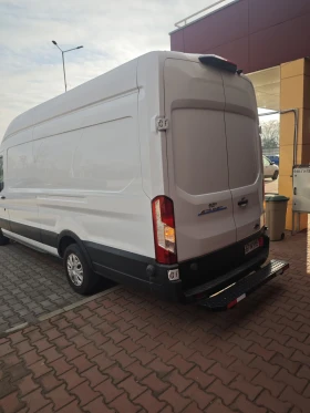 Обява за продажба на Ford Transit E Transit  N2 ~86 400 лв. - изображение 3