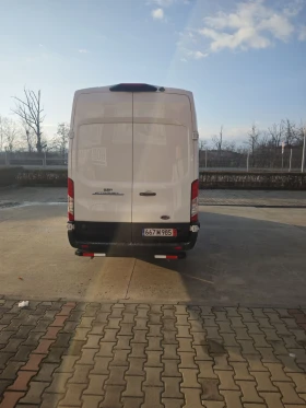 Обява за продажба на Ford Transit E Transit  N2 ~86 400 лв. - изображение 6