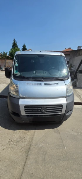  Fiat Ducato