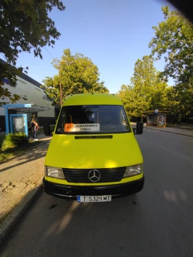     Mercedes-Benz 312 2.9
