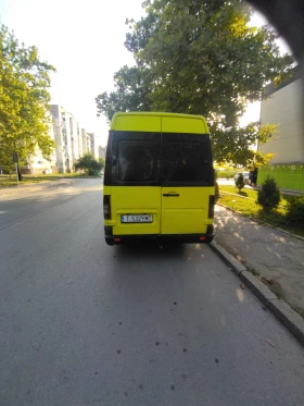 Mercedes-Benz 312 2.9 | Mobile.bg    4