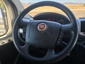 Fiat Ducato 2.3D 131   2018 EURO 6B | Mobile.bg    15