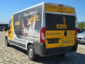 Fiat Ducato 2.3D 131   2018 EURO 6B | Mobile.bg    6