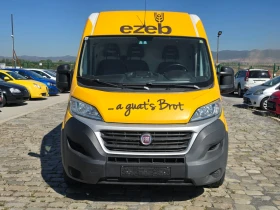 Fiat Ducato 2.3D 131   2018 EURO 6B | Mobile.bg    2