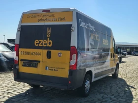 Fiat Ducato 2.3D 131   2018 EURO 6B | Mobile.bg    7