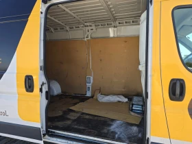 Fiat Ducato 2.3D 131   2018 EURO 6B | Mobile.bg    8