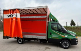 Iveco Daily 35S21* HI-MATIC* ЩОРИ* 4.60м* КЛИМА | Auto.bg — изображение 7