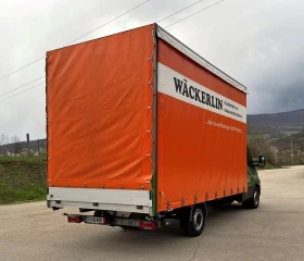 Iveco Daily 35S21* HI-MATIC* ЩОРИ* 4.60м* КЛИМА | Auto.bg — изображение 6