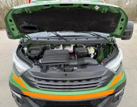 Iveco Daily 35S21* HI-MATIC* ЩОРИ* 4.60м* КЛИМА | Auto.bg — изображение 15