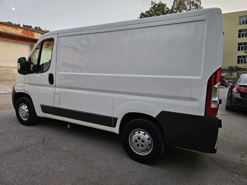 Peugeot Boxer 2.2 101k.s AVANTAZE, снимка 5 - Бусове и автобуси - 47559787