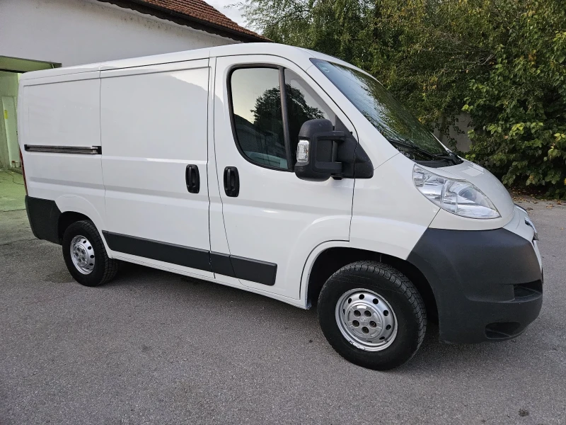 Peugeot Boxer 2.2 101k.s AVANTAZE, снимка 3 - Бусове и автобуси - 47559787