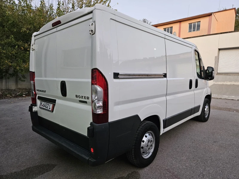 Peugeot Boxer 2.2 101k.s AVANTAZE, снимка 8 - Бусове и автобуси - 47559787